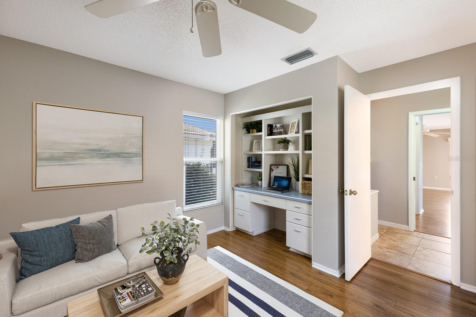 3606 GARDEN LAKES CLENET