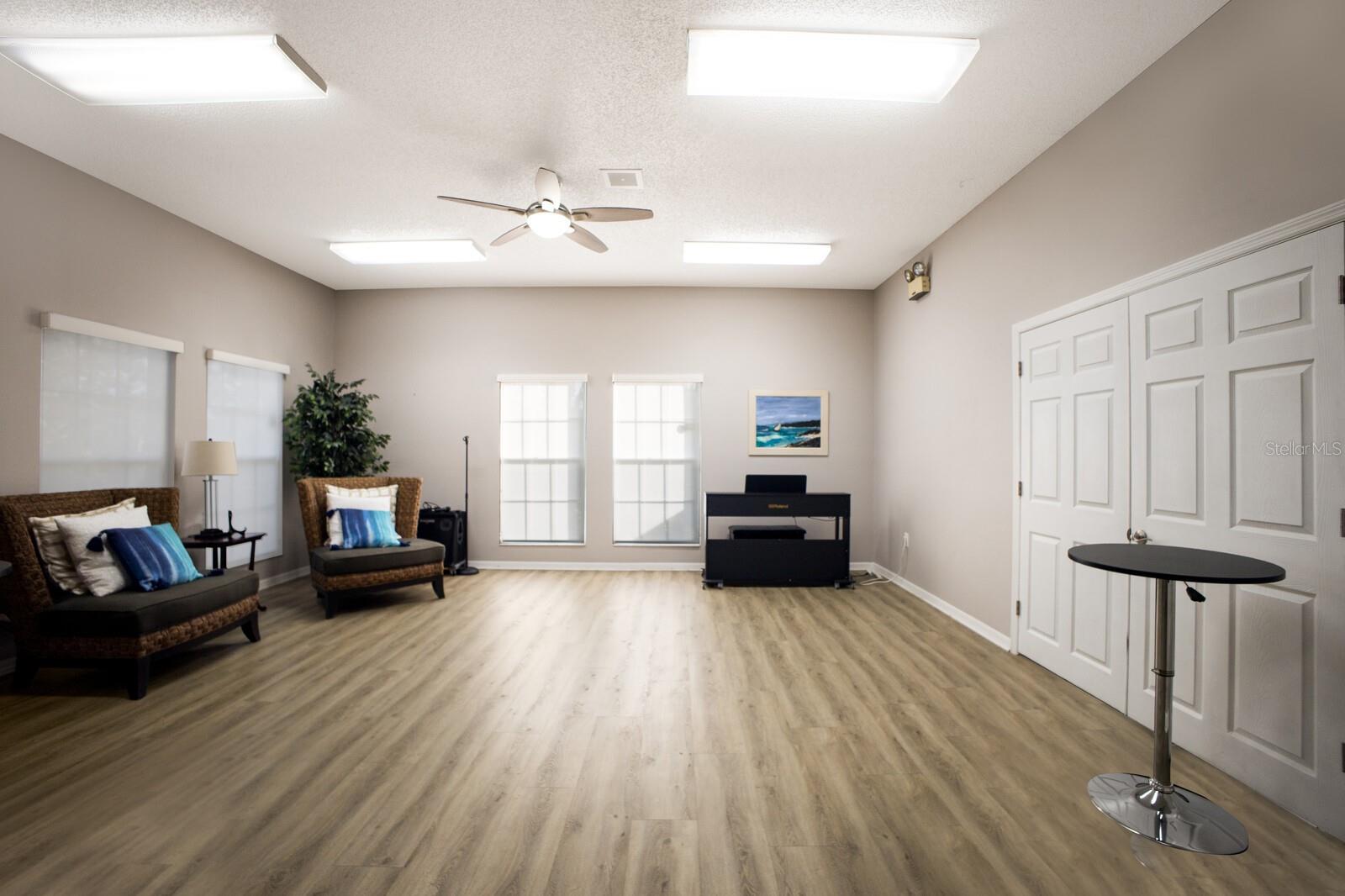 3606 GARDEN LAKES CLENET