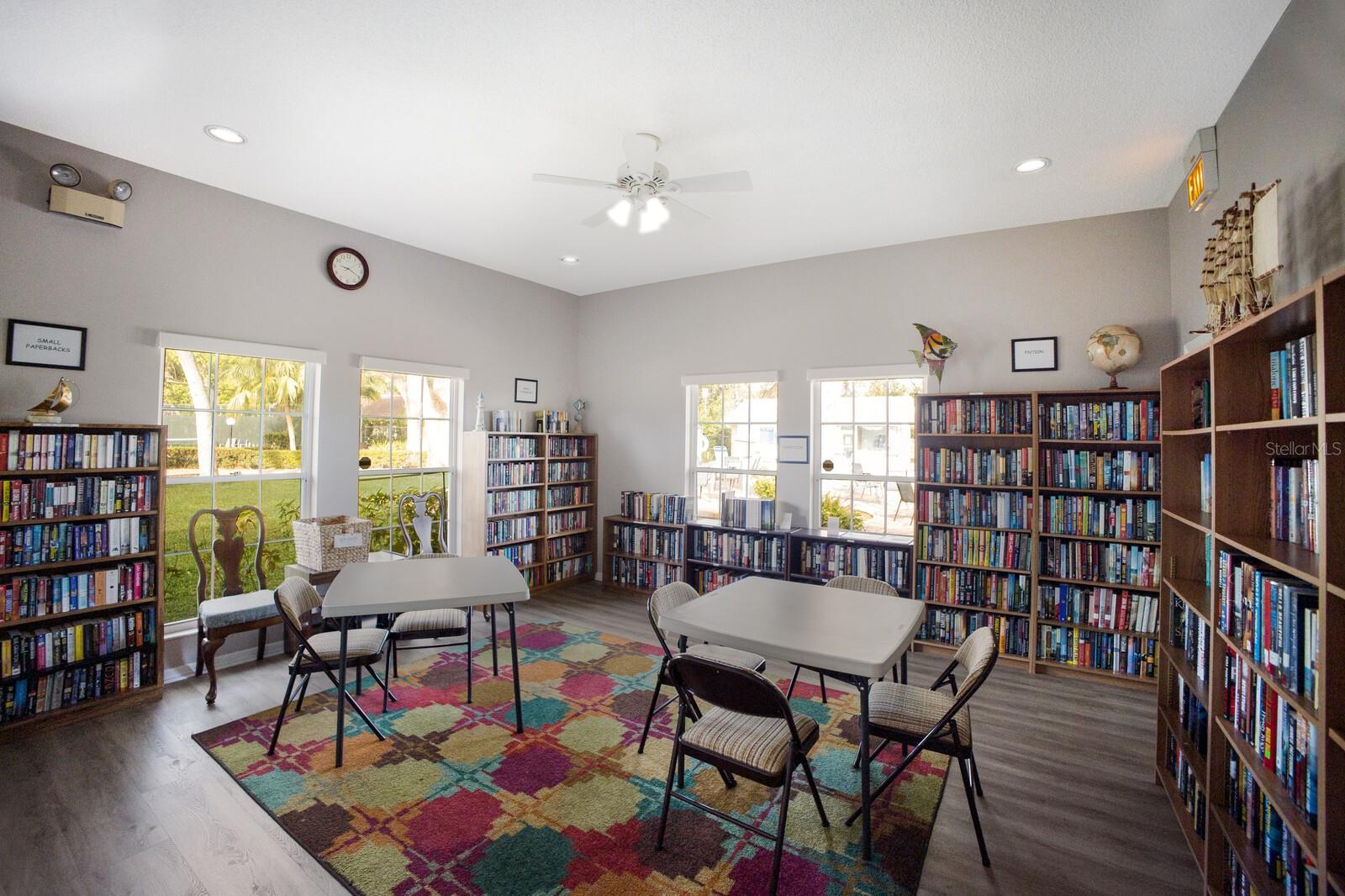 3606 GARDEN LAKES CLENET