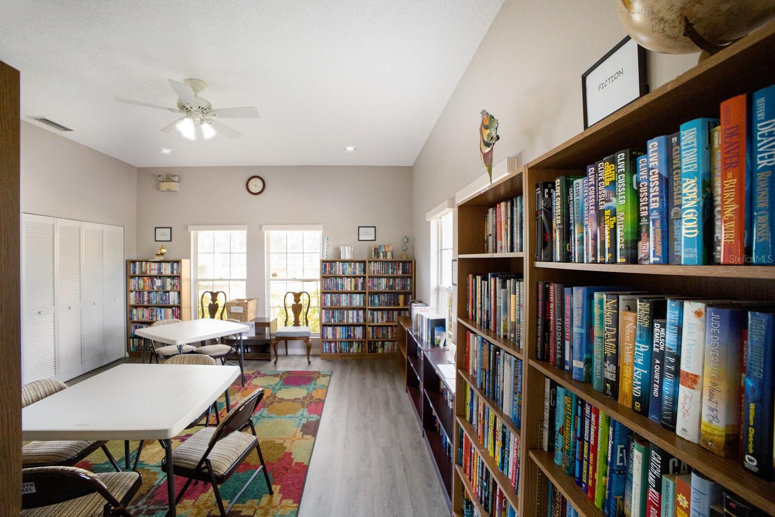 3606 GARDEN LAKES CLENET