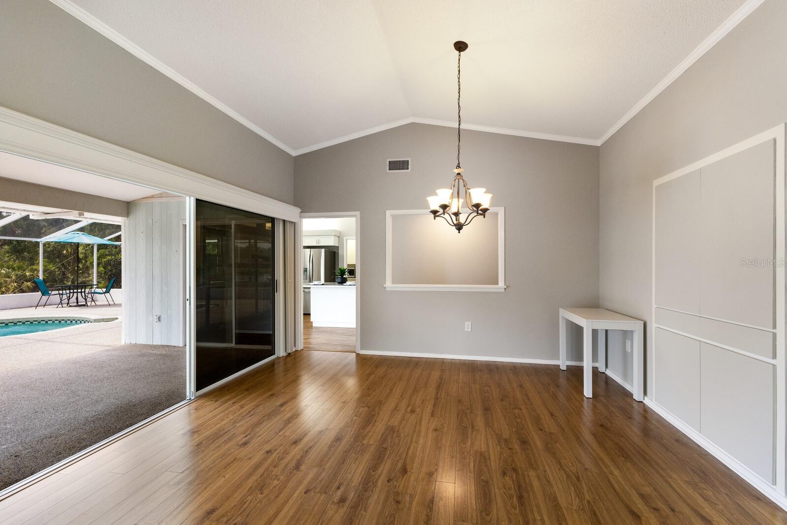 3606 GARDEN LAKES CLENET