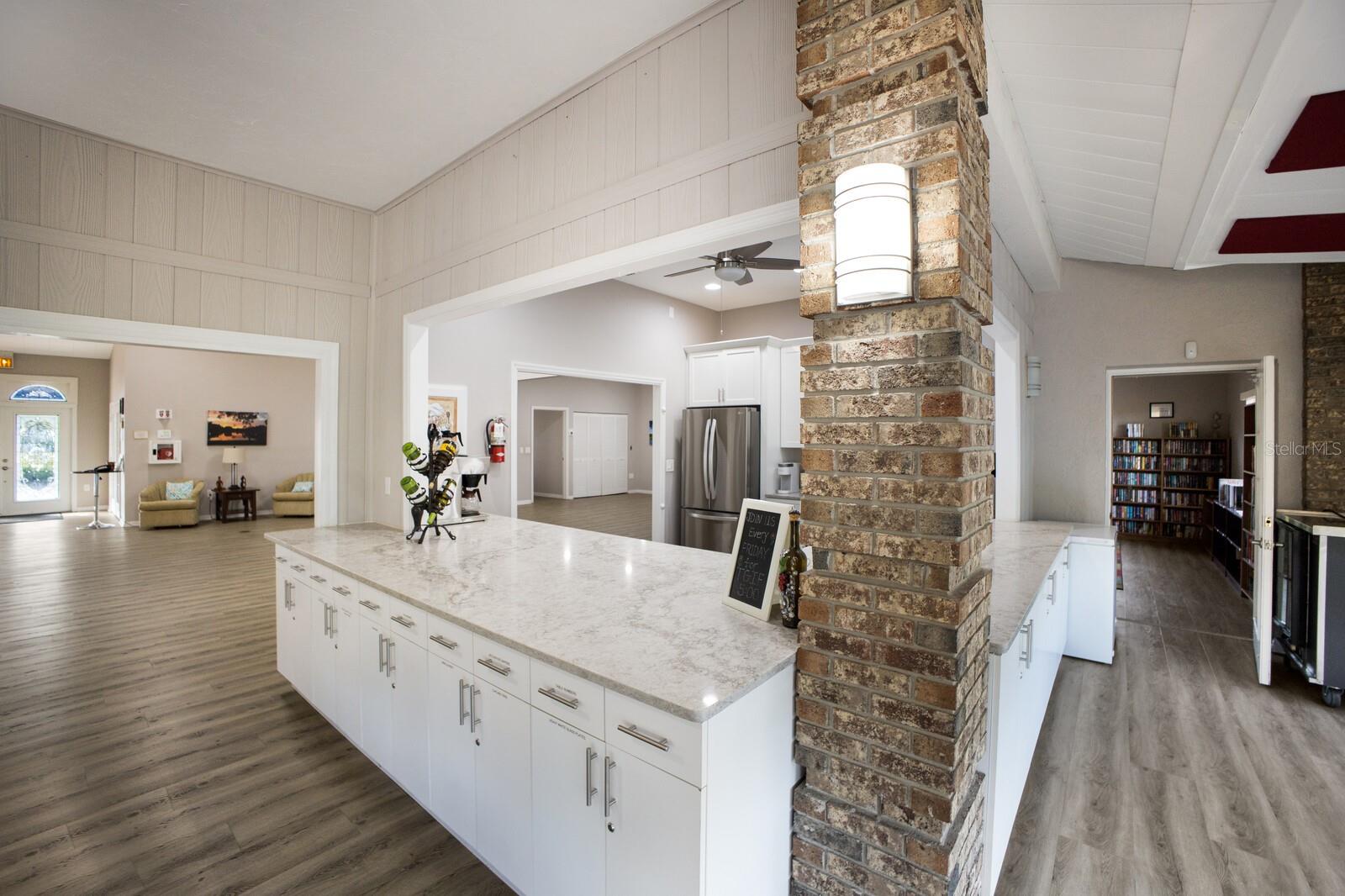 3606 GARDEN LAKES CLENET