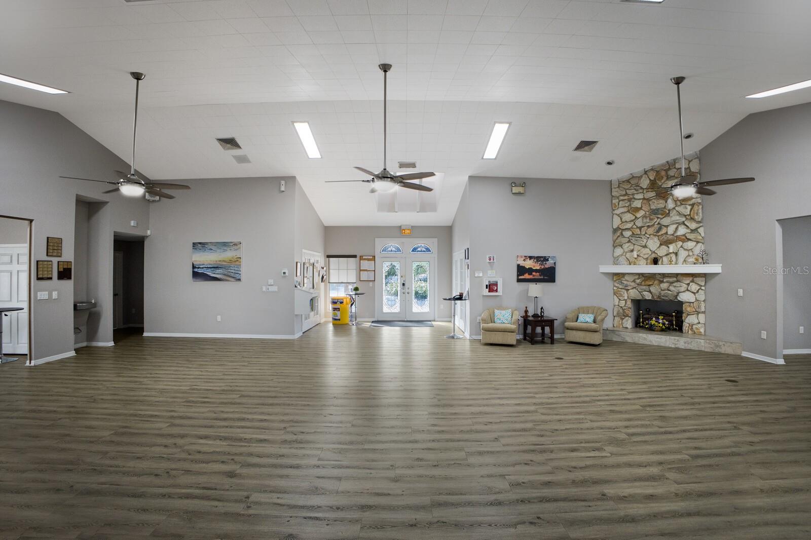 3606 GARDEN LAKES CLENET