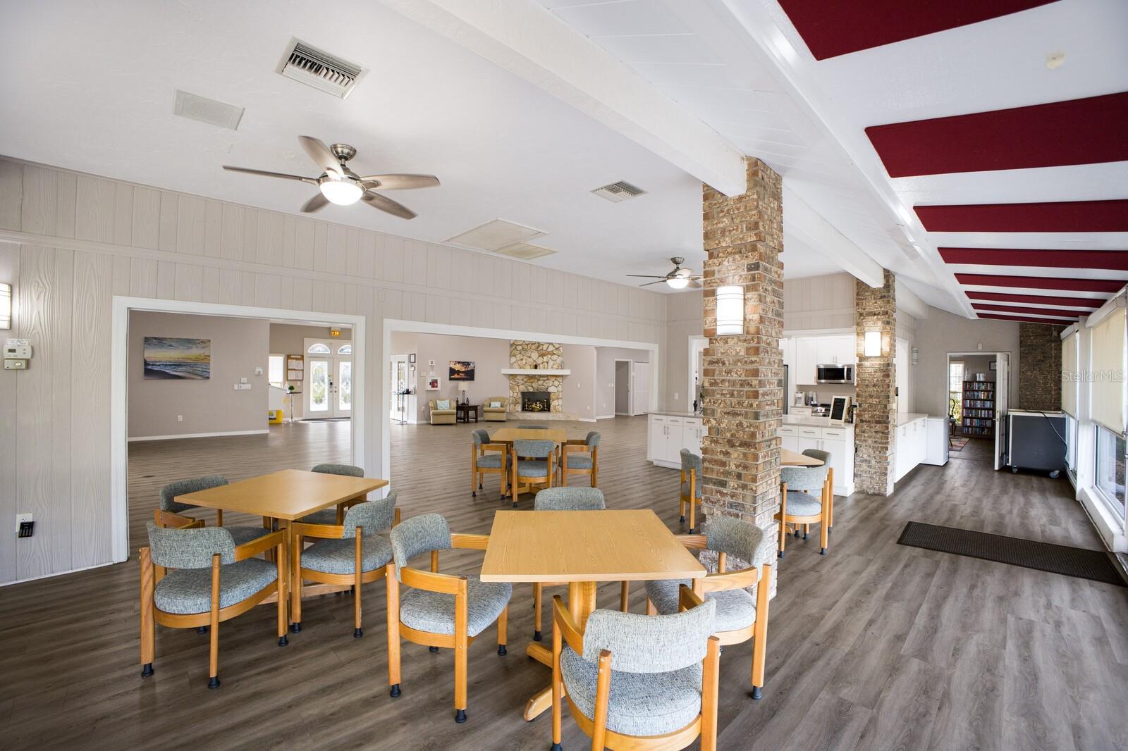 3606 GARDEN LAKES CLENET