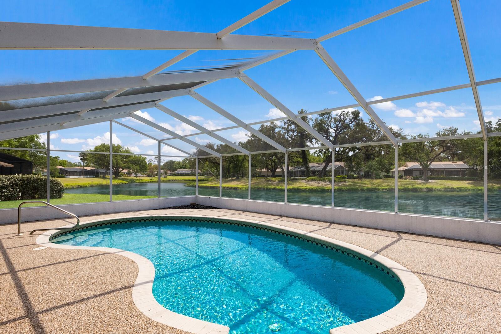 3606 GARDEN LAKES CLENET