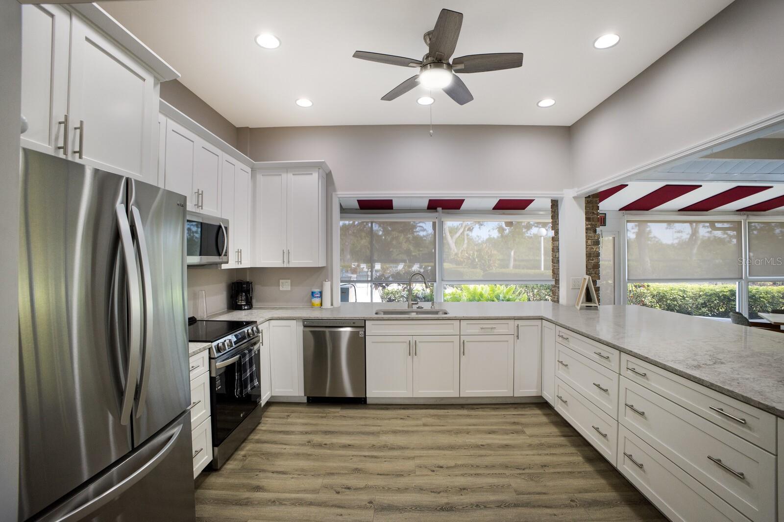 3606 GARDEN LAKES CLENET