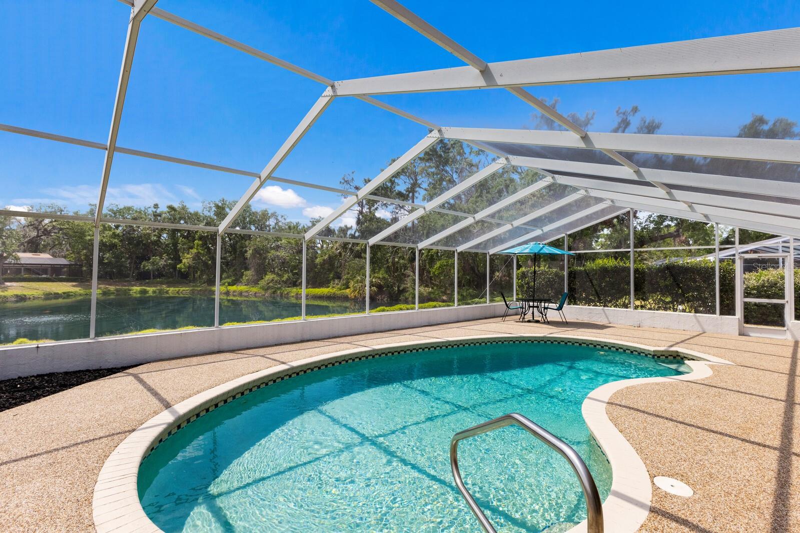 3606 GARDEN LAKES CLENET