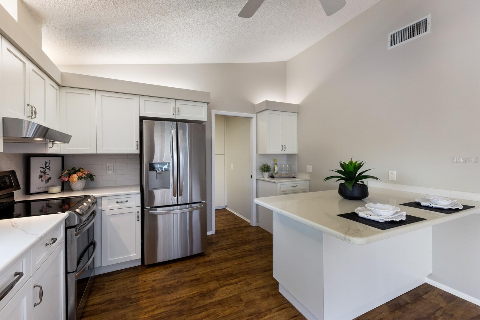 3606 GARDEN LAKES CLENET