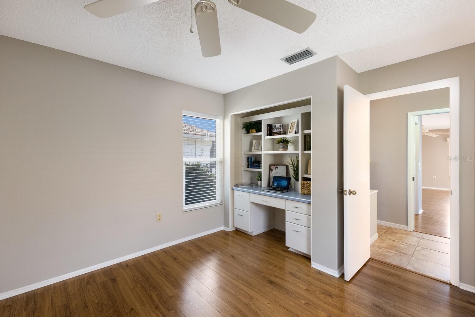 3606 GARDEN LAKES CLENET