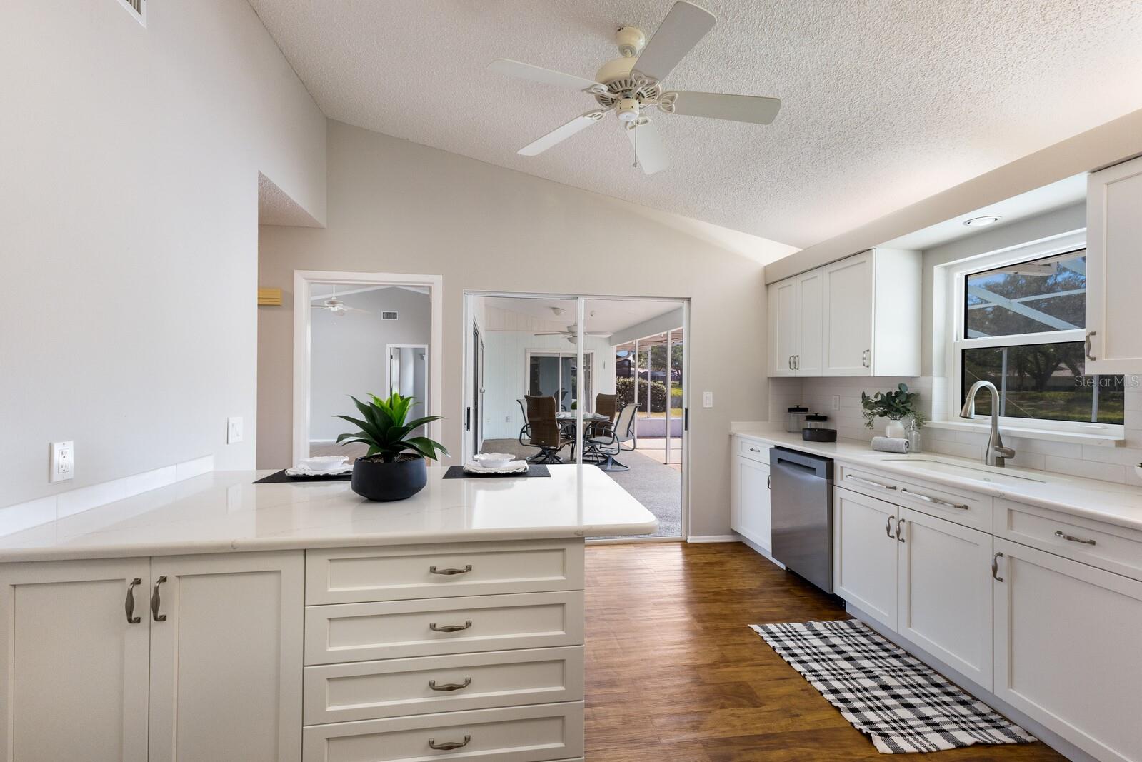 3606 GARDEN LAKES CLENET