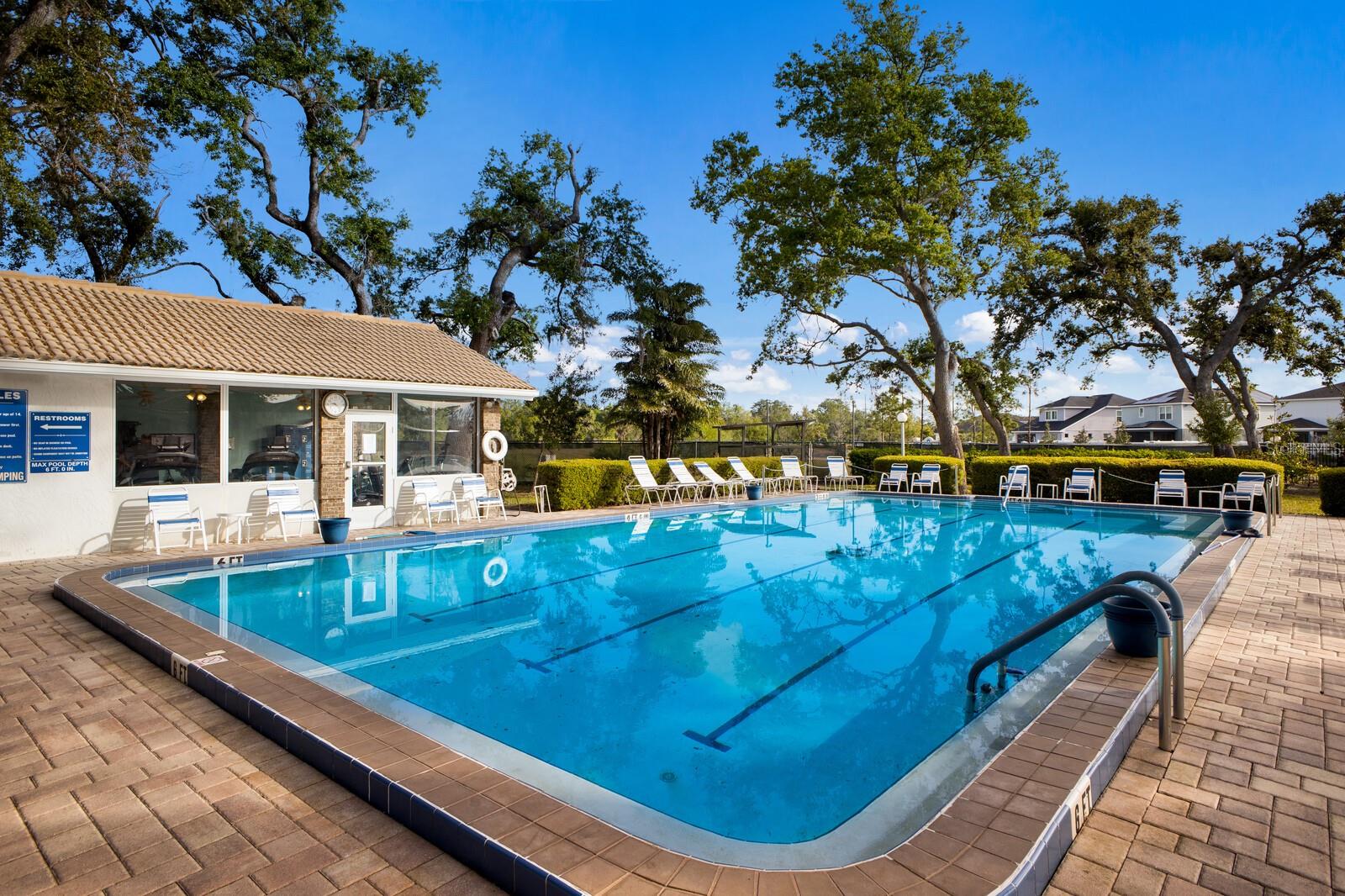 3606 GARDEN LAKES CLENET