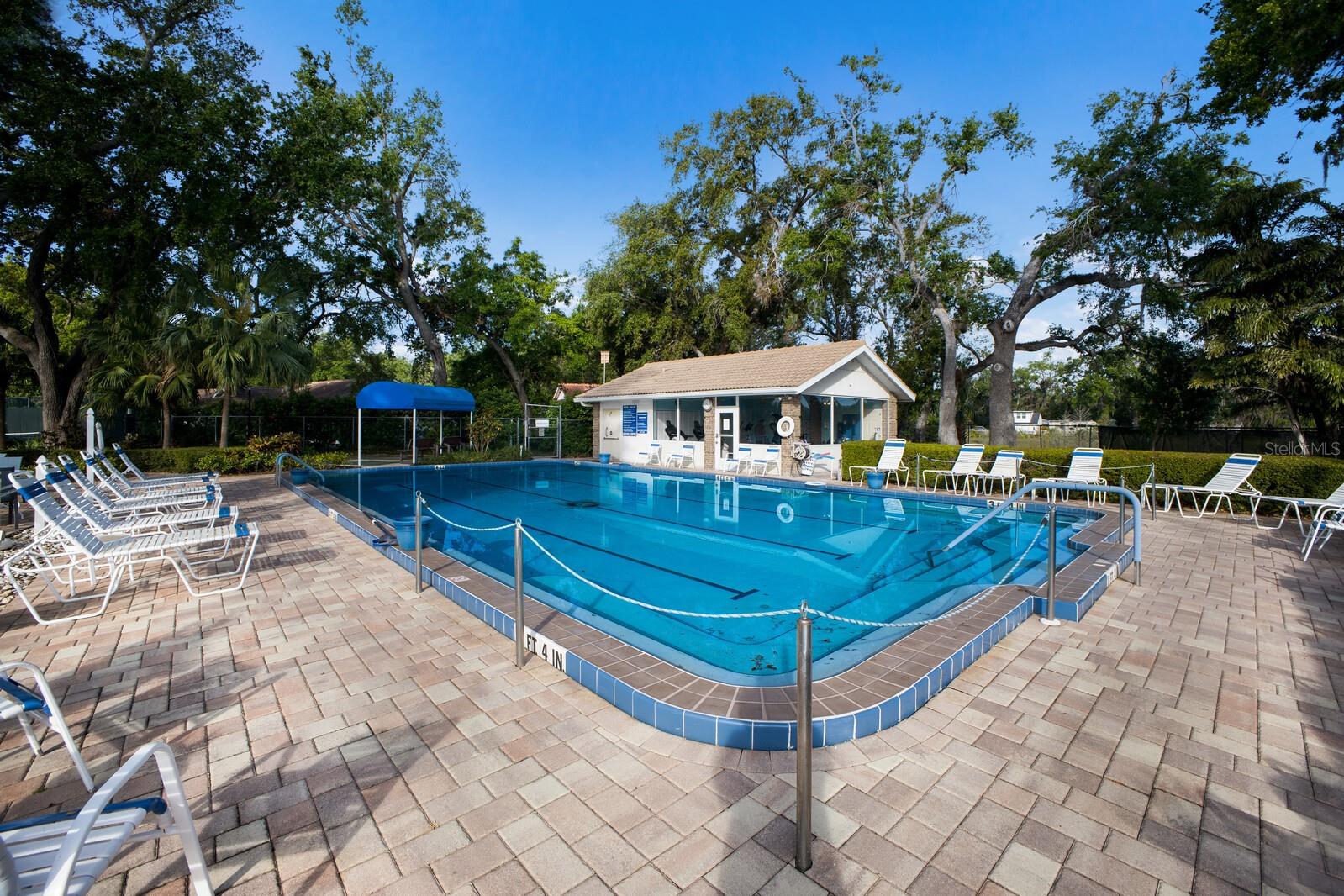 3606 GARDEN LAKES CLENET