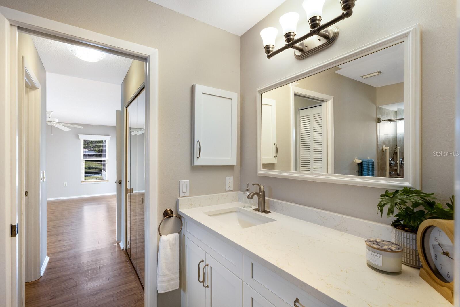 3606 GARDEN LAKES CLENET