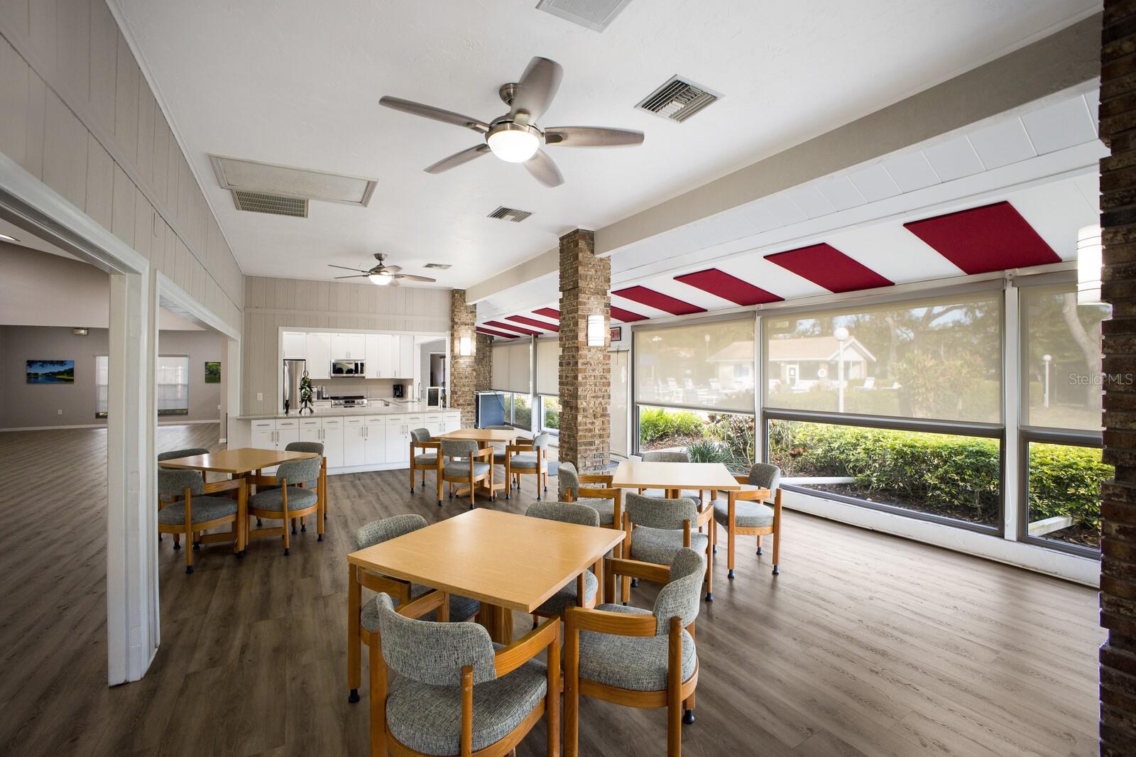 3606 GARDEN LAKES CLENET