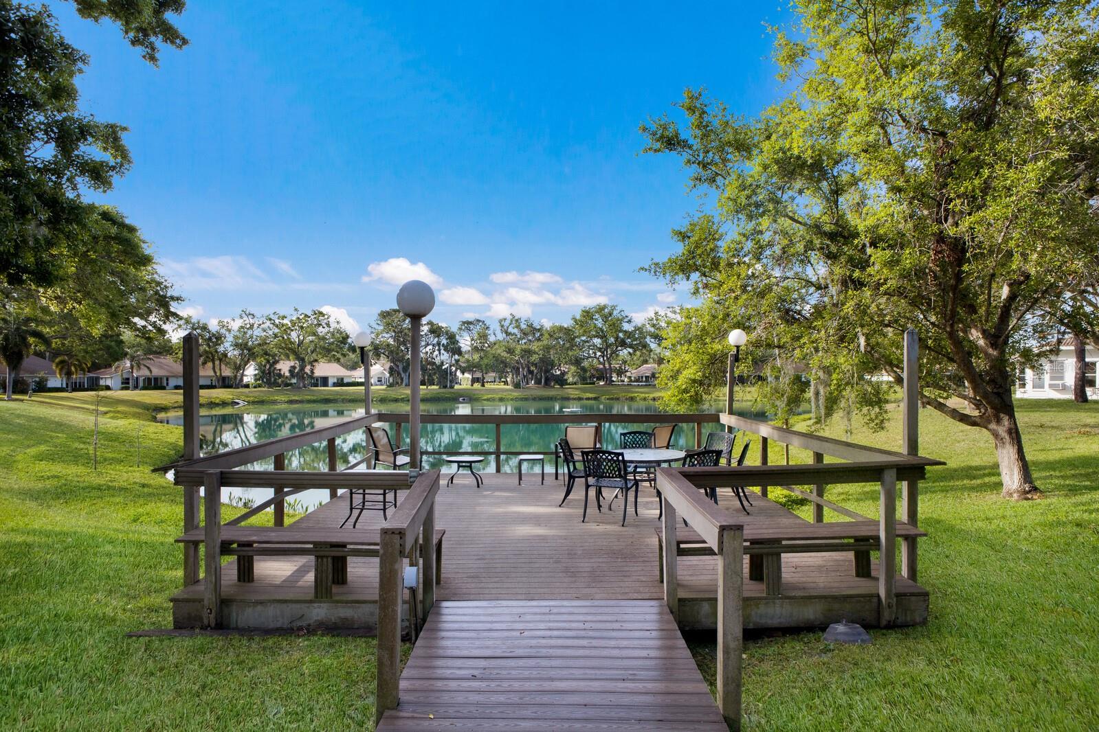 3606 GARDEN LAKES CLENET