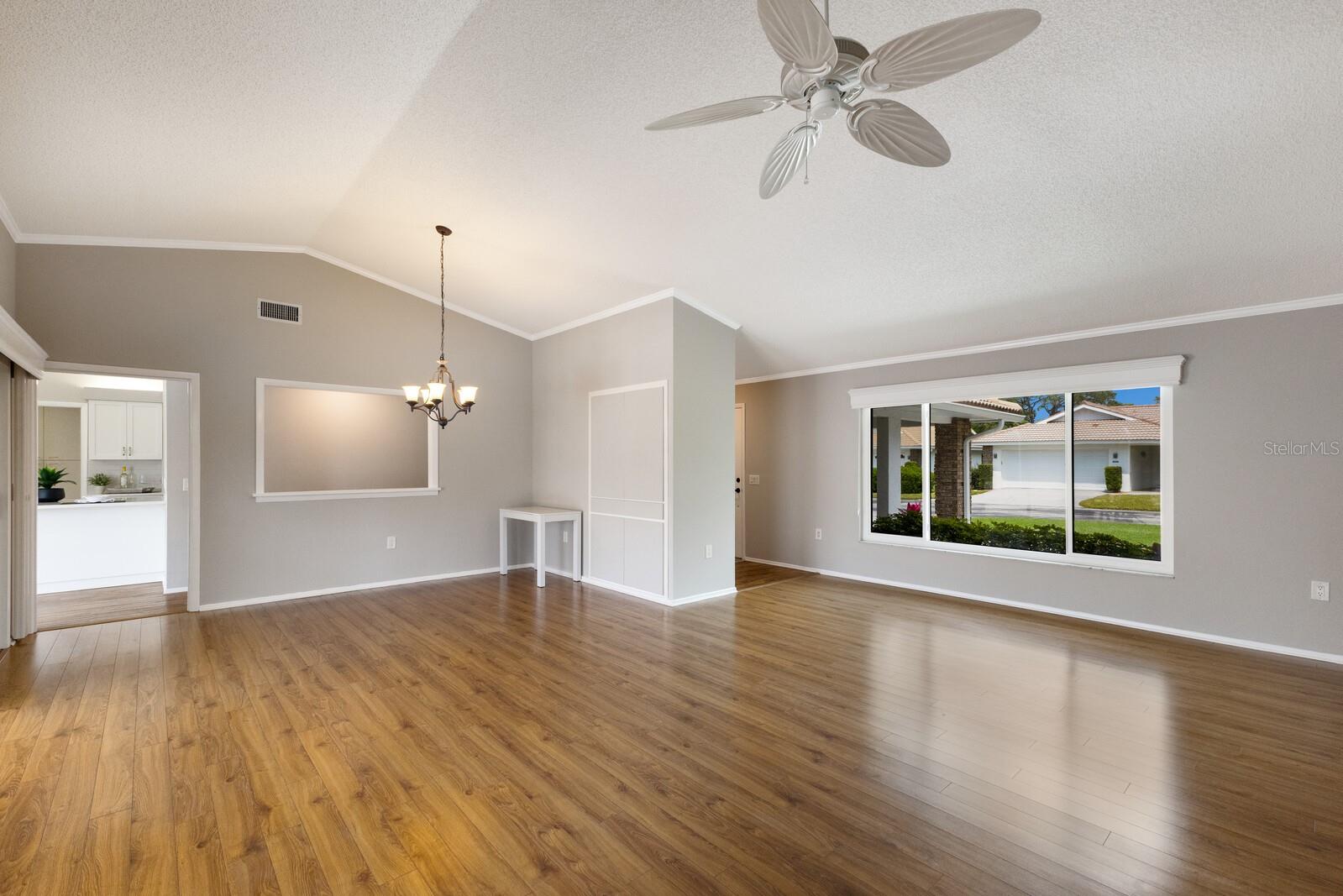 3606 GARDEN LAKES CLENET