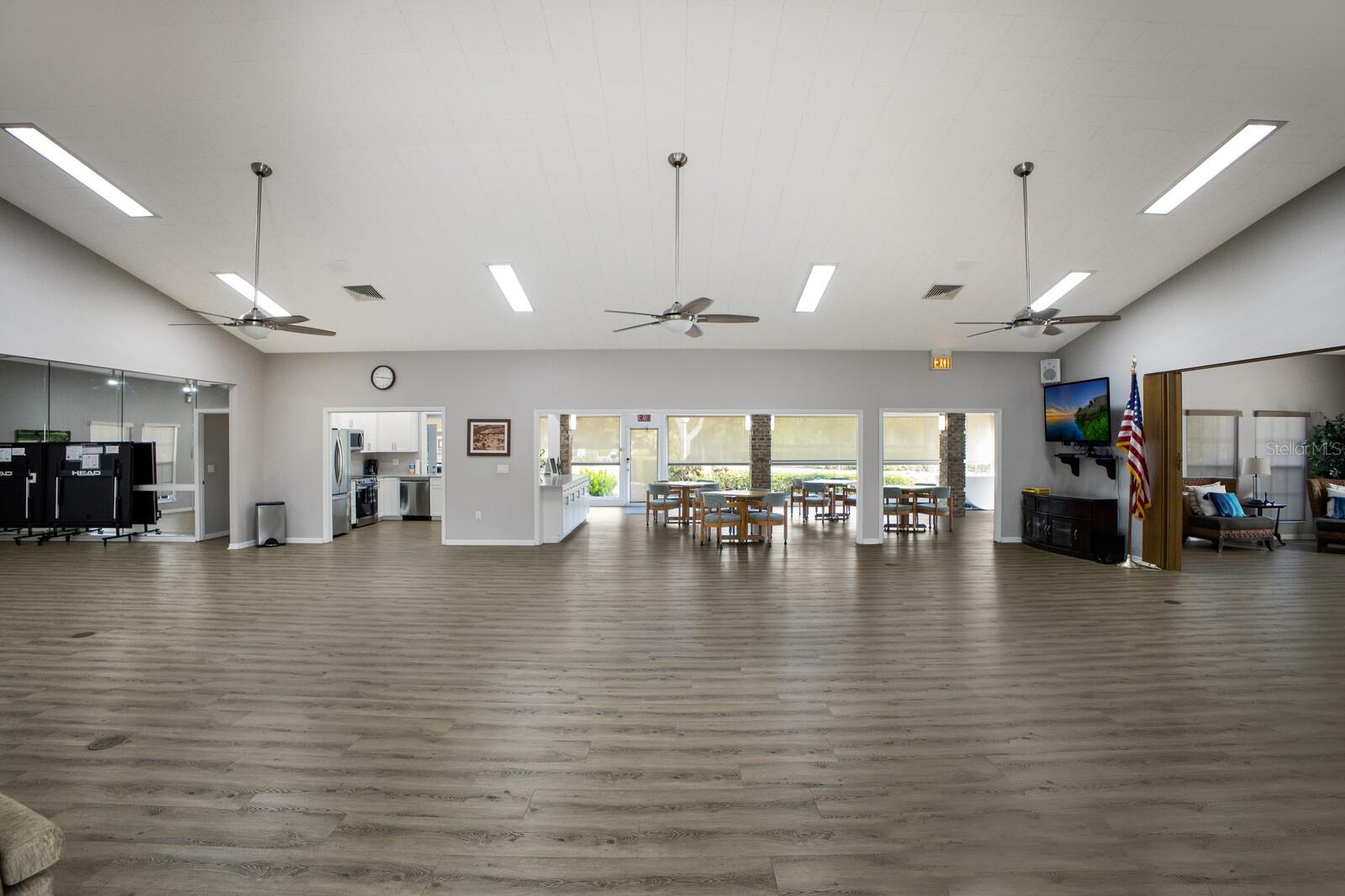 3606 GARDEN LAKES CLENET