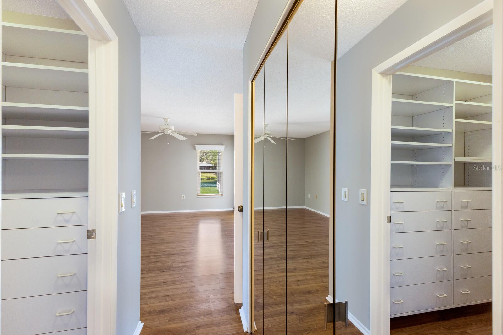 3606 GARDEN LAKES CLENET