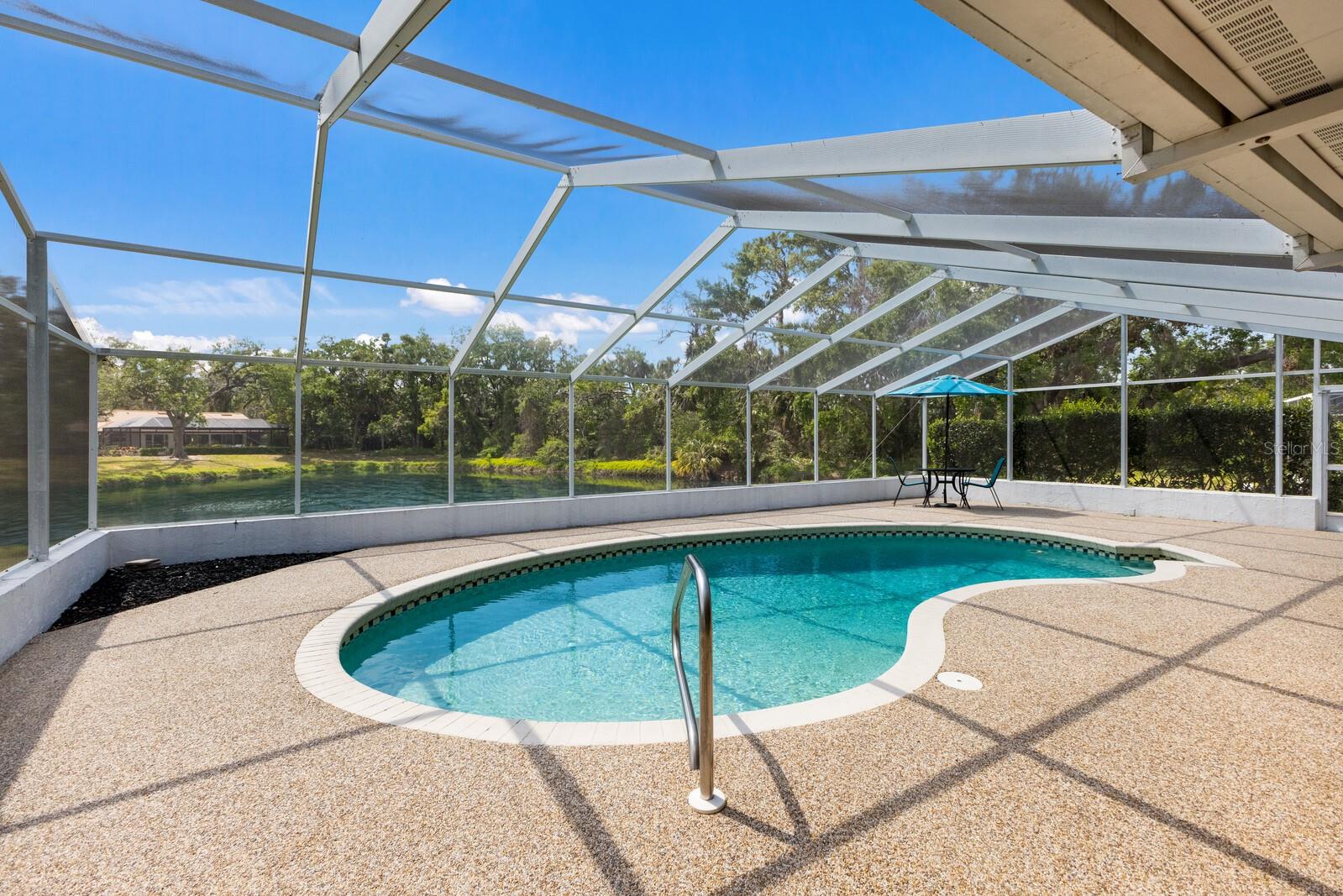 3606 GARDEN LAKES CLENET