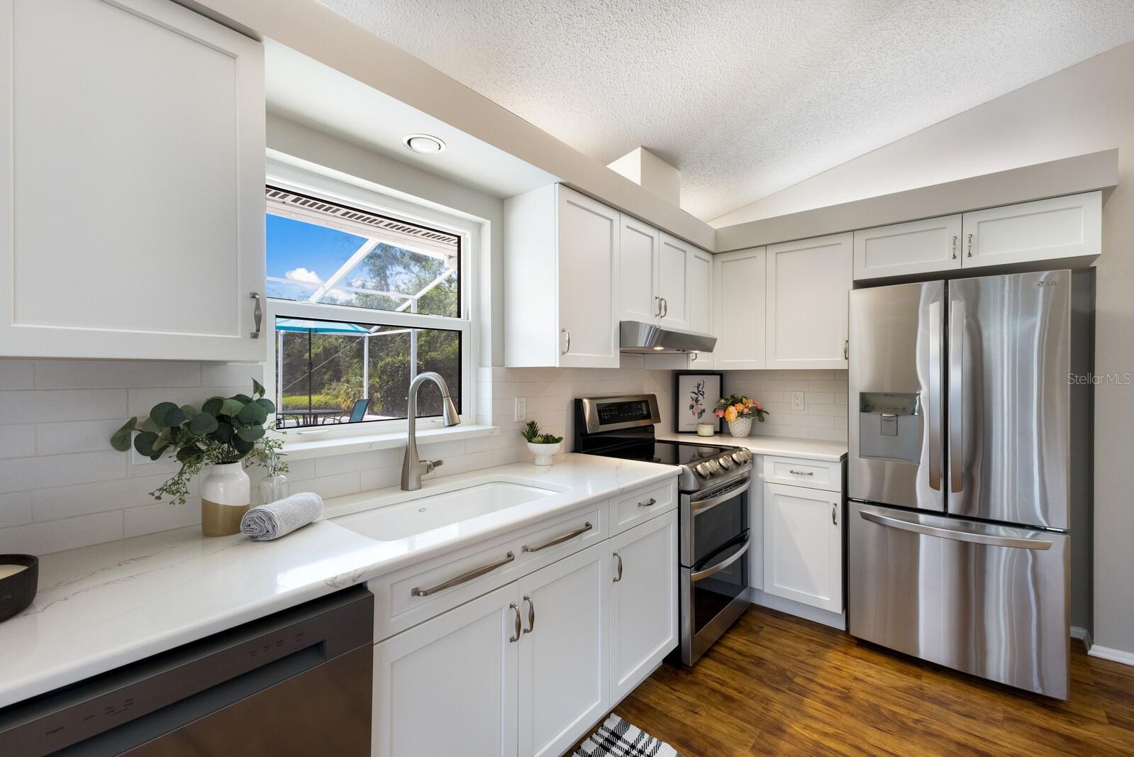 3606 GARDEN LAKES CLENET