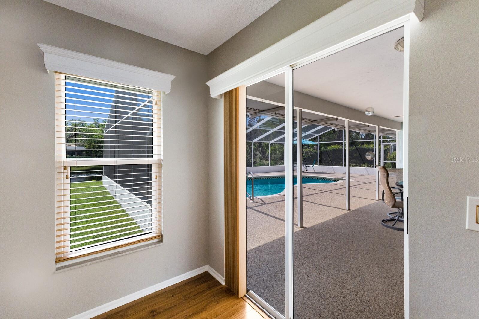 3606 GARDEN LAKES CLENET