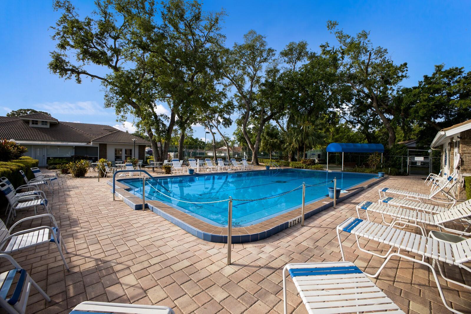 3606 GARDEN LAKES CLENET