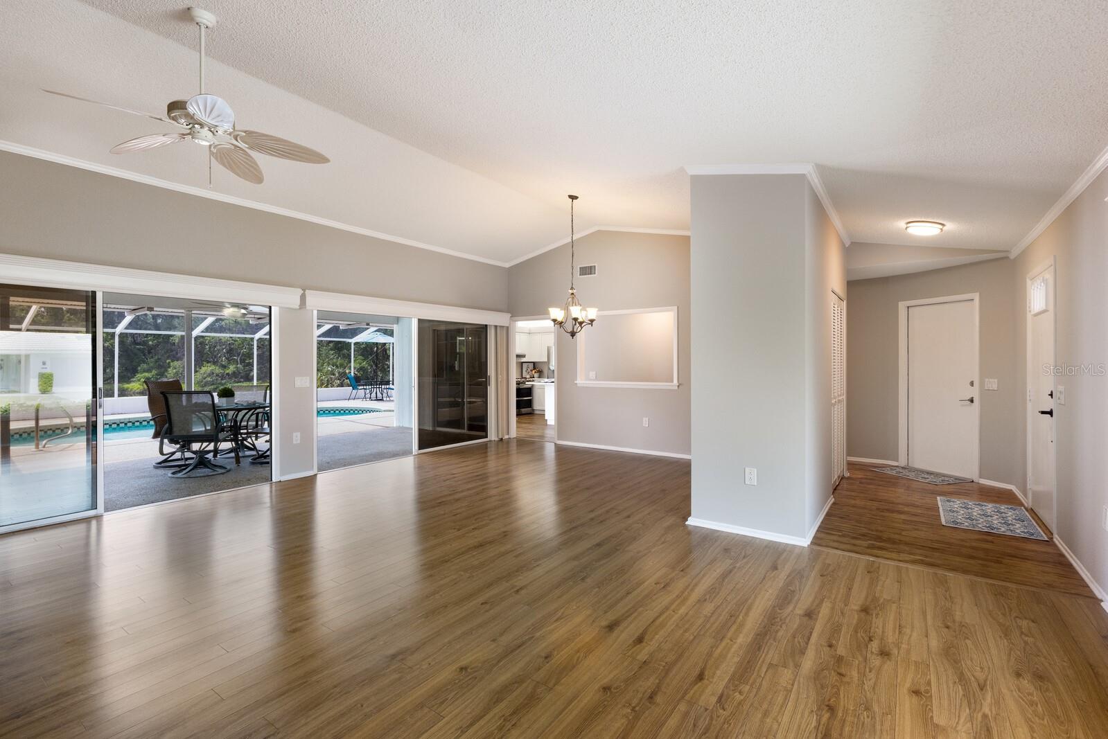 3606 GARDEN LAKES CLENET