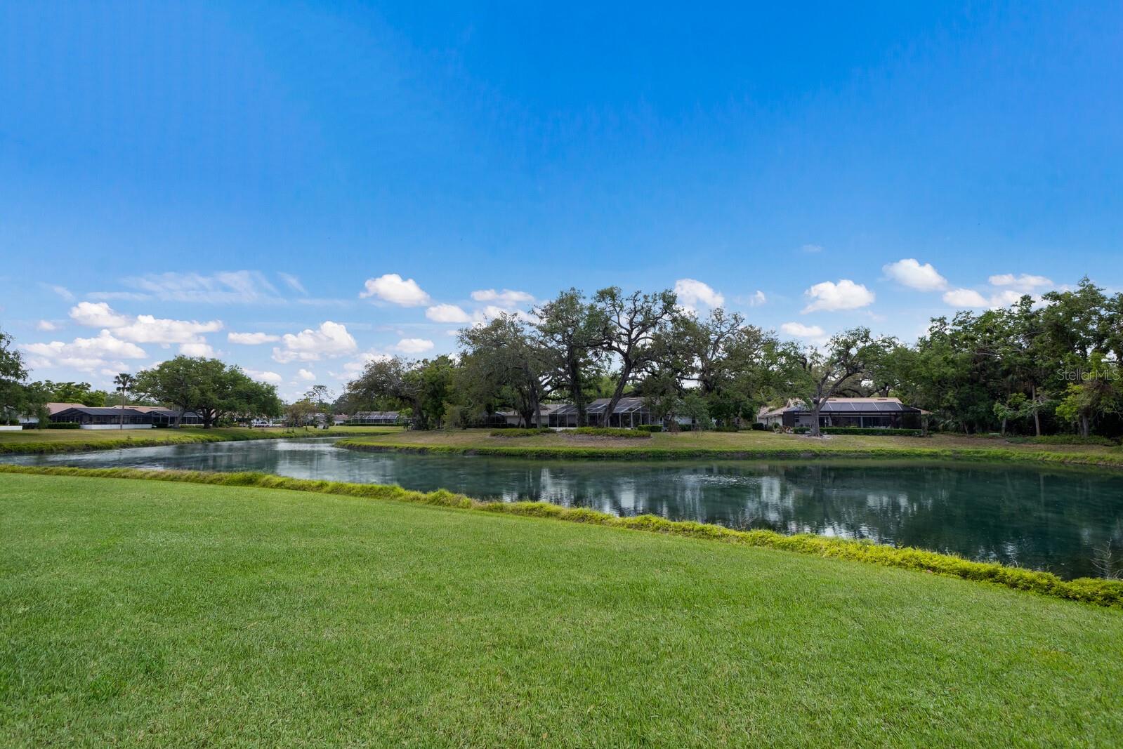 3606 GARDEN LAKES CLENET