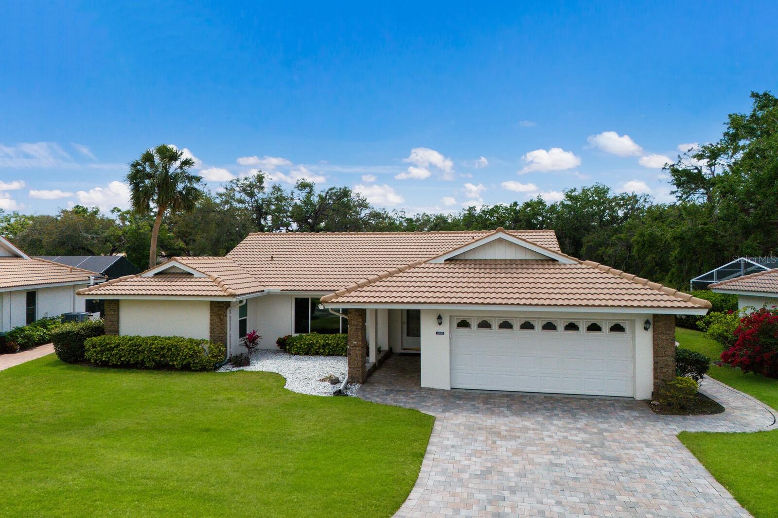 3606 GARDEN LAKES CLENET