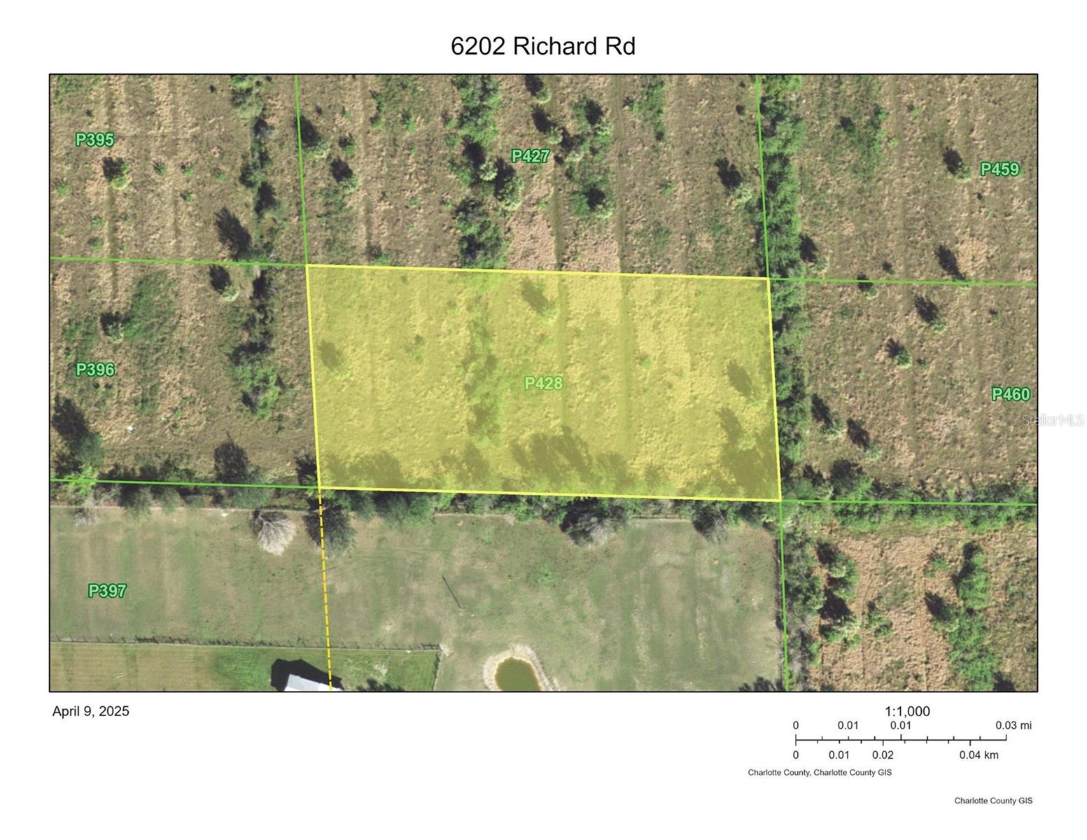 6202 RICHARD RD