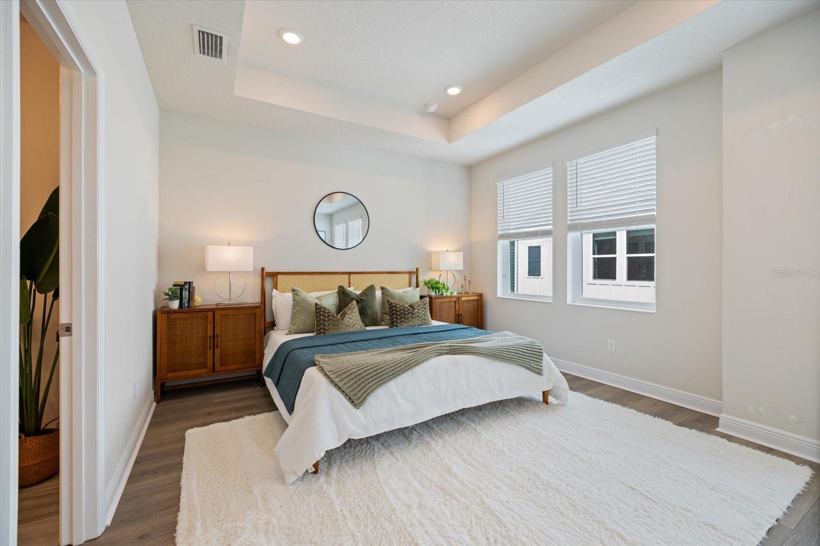 2462 MANGUM CT #2462