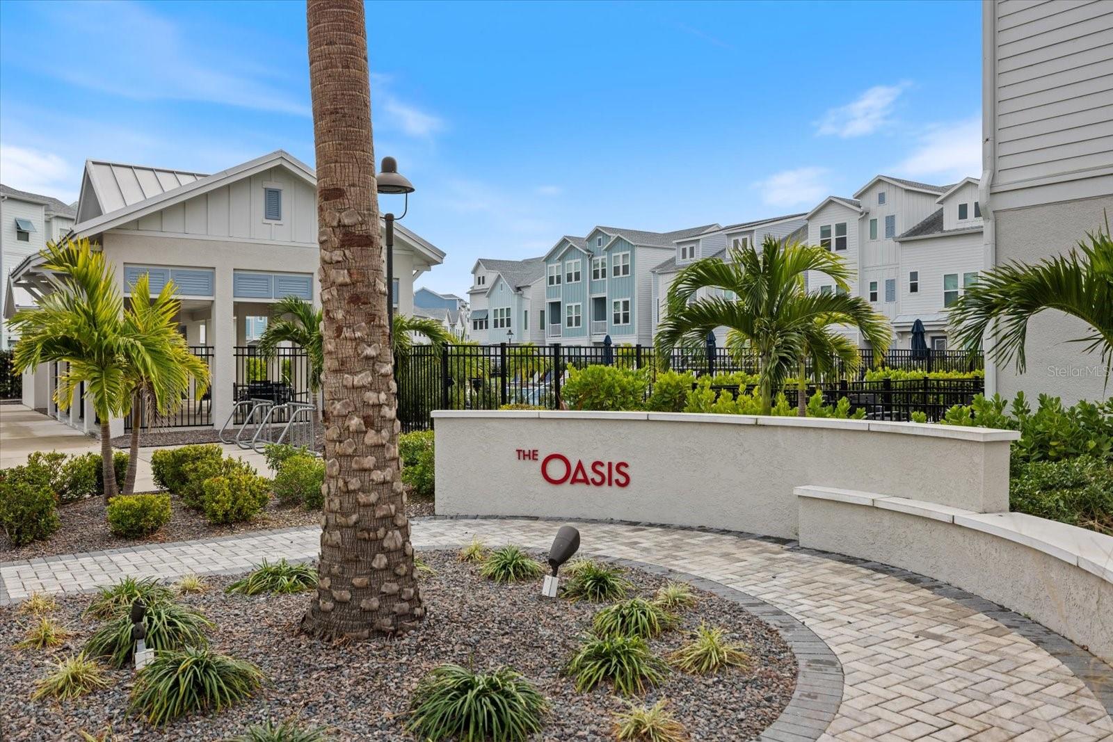 2462 MANGUM CT #2462