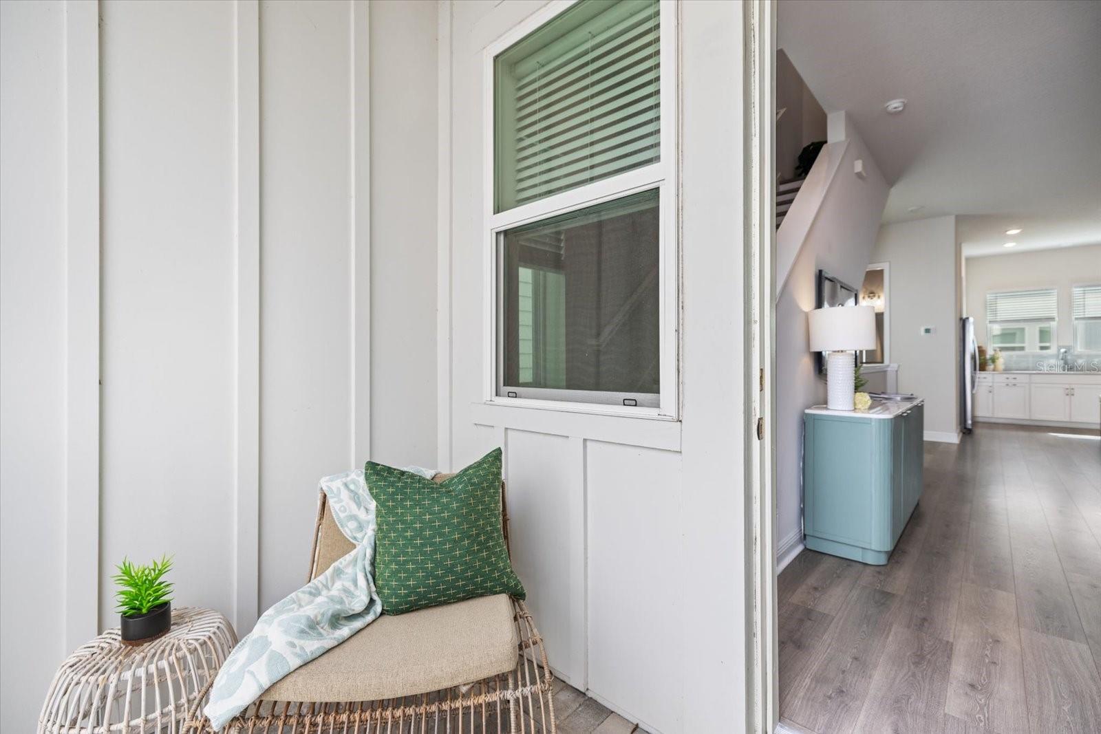 2462 MANGUM CT #2462