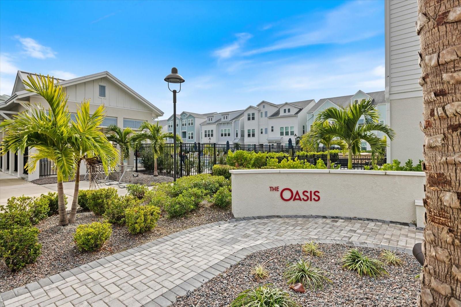 2462 MANGUM CT #2462