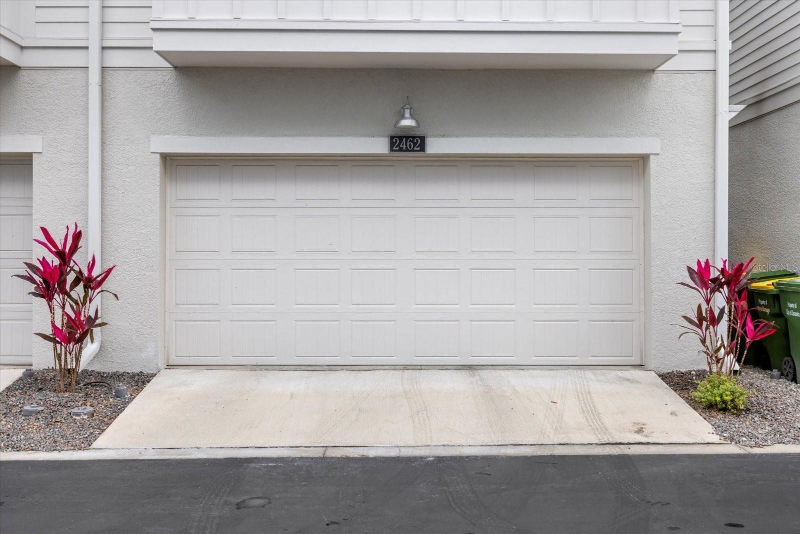 2462 MANGUM CT #2462