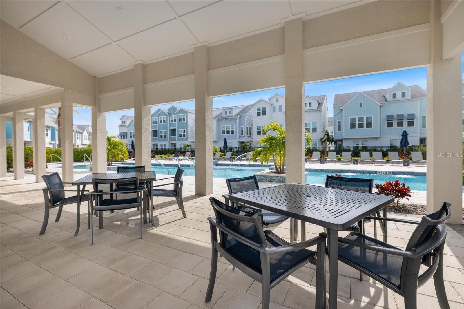 2462 MANGUM CT #2462