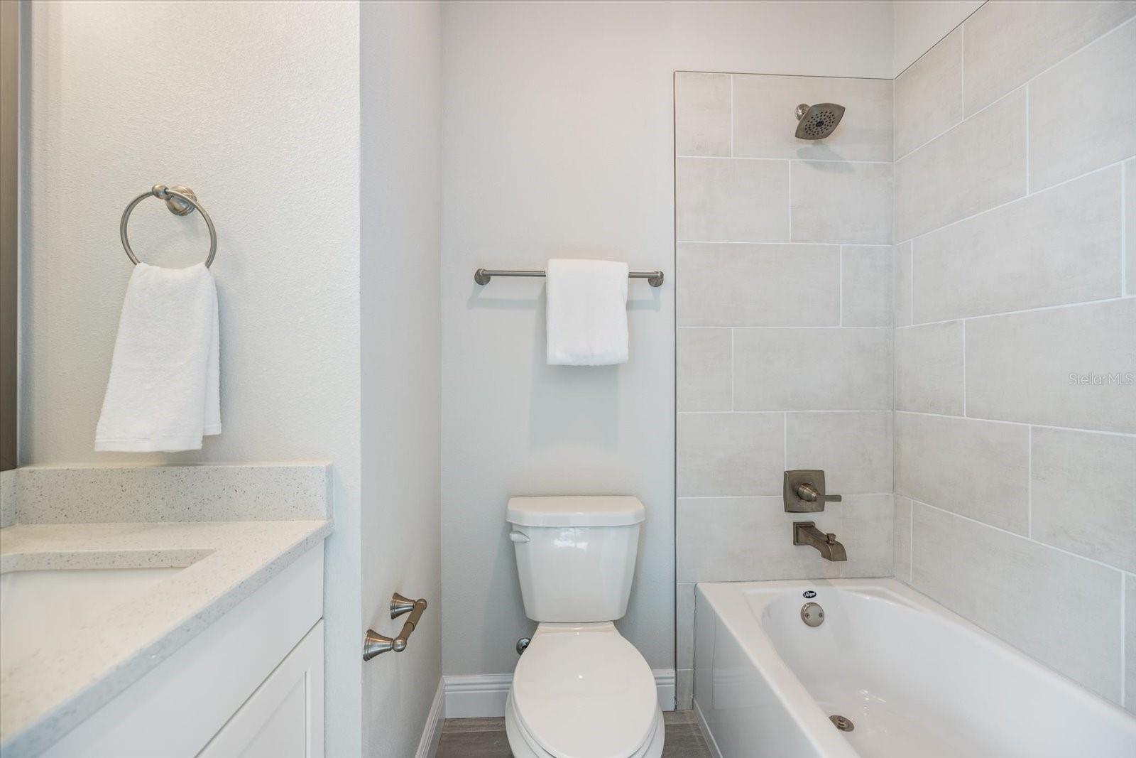 2462 MANGUM CT #2462