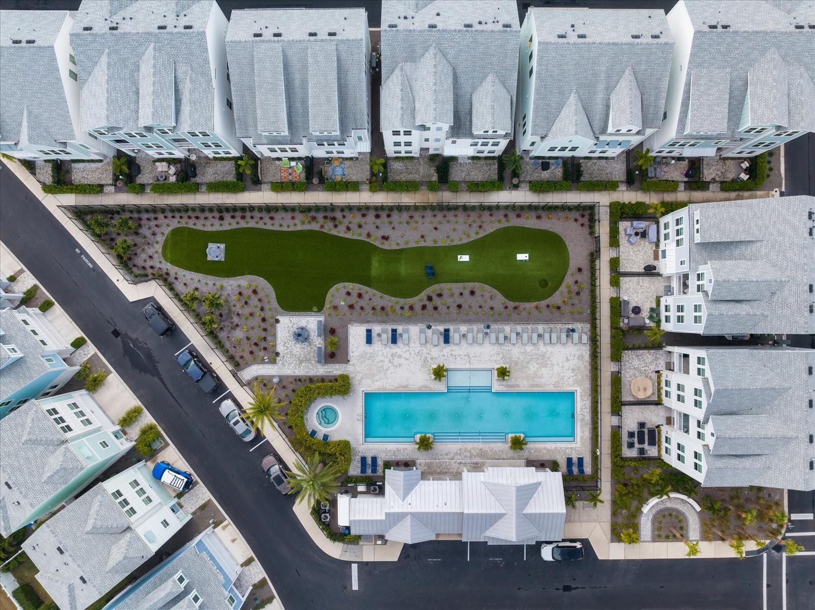 2462 MANGUM CT #2462