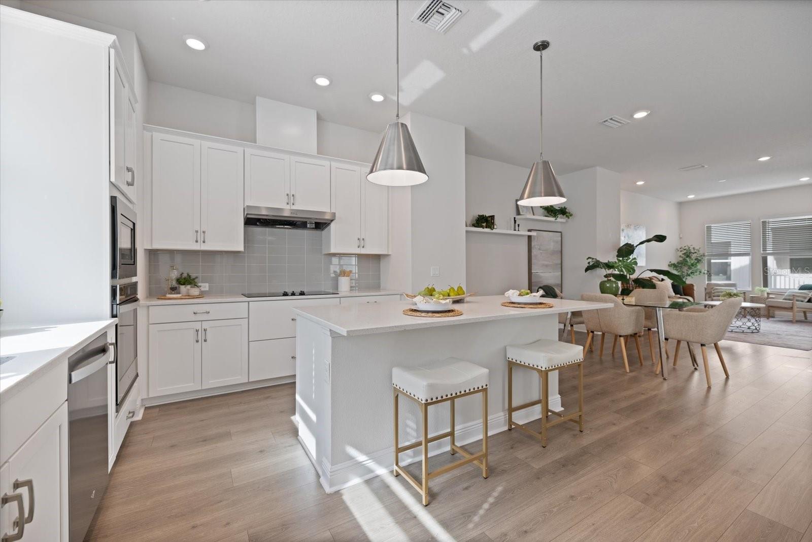 2462 MANGUM CT #2462