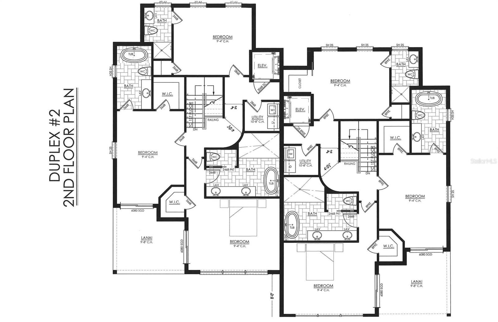 2424 BAY DR #2424/2426