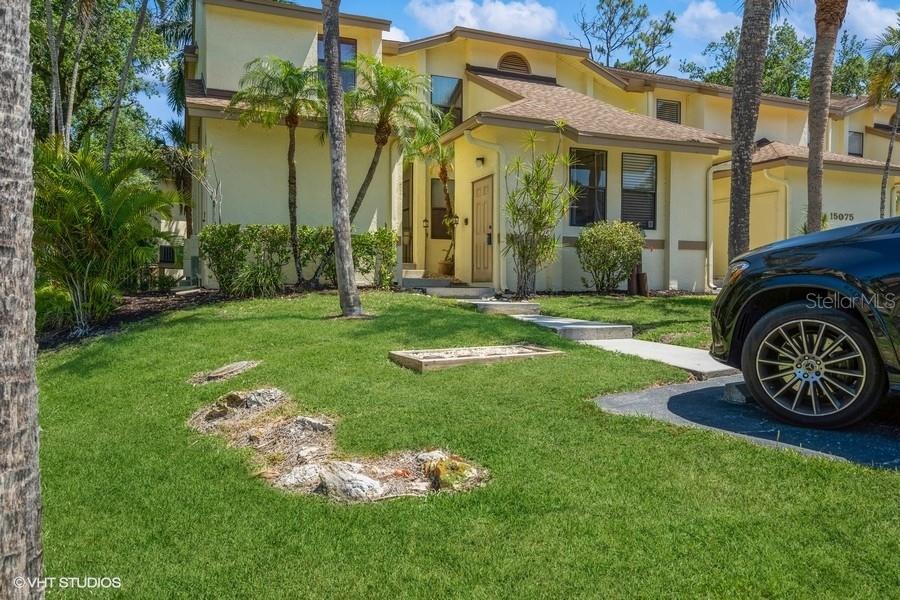 15075 PARKSIDE DR #201