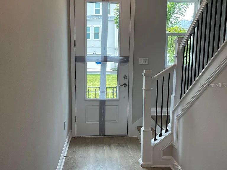 2455 MANGUM CT #2455