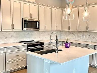 2455 MANGUM CT #2455