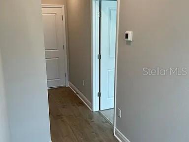 2455 MANGUM CT #2455