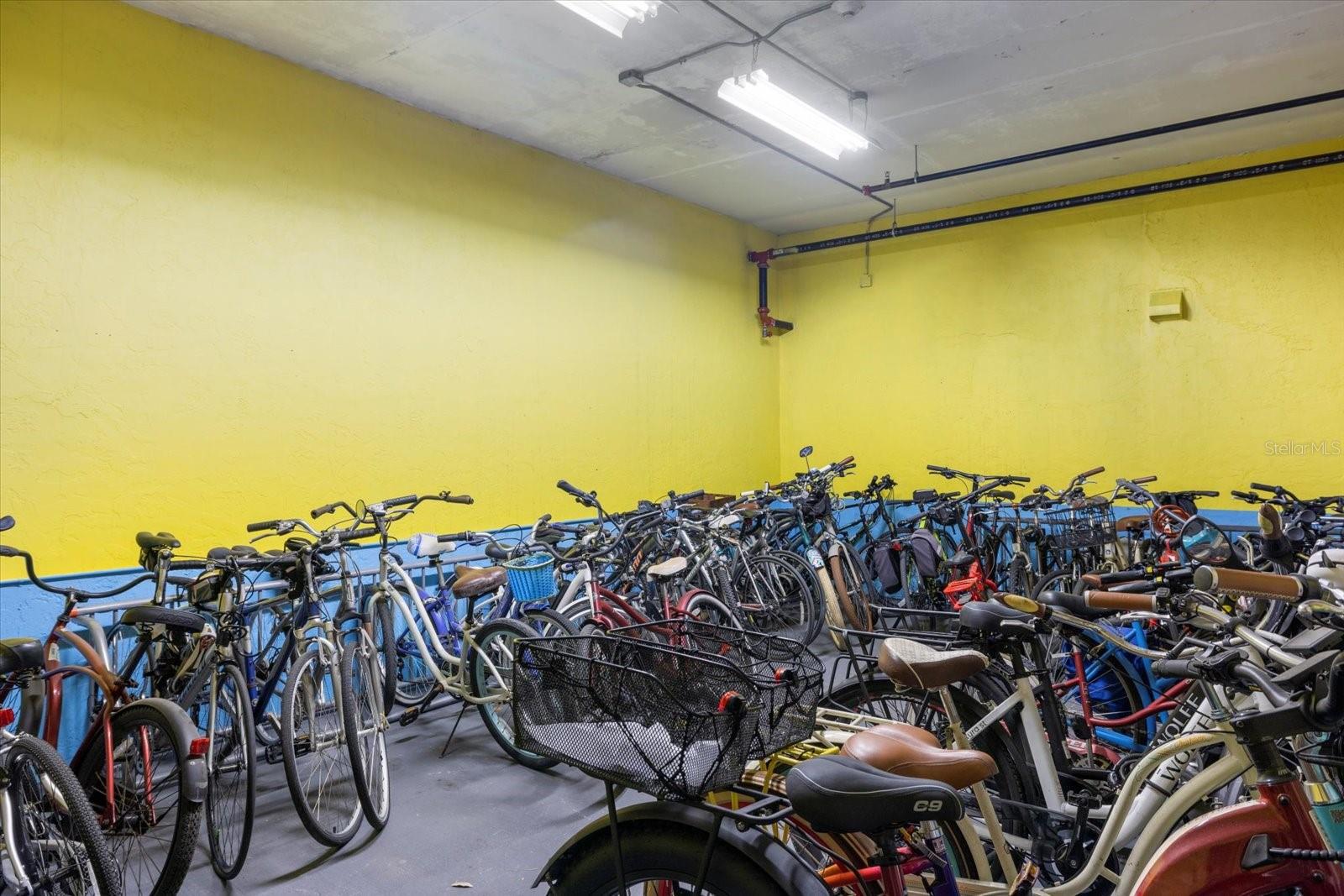 101 S GULFSTREAM AVE #11C