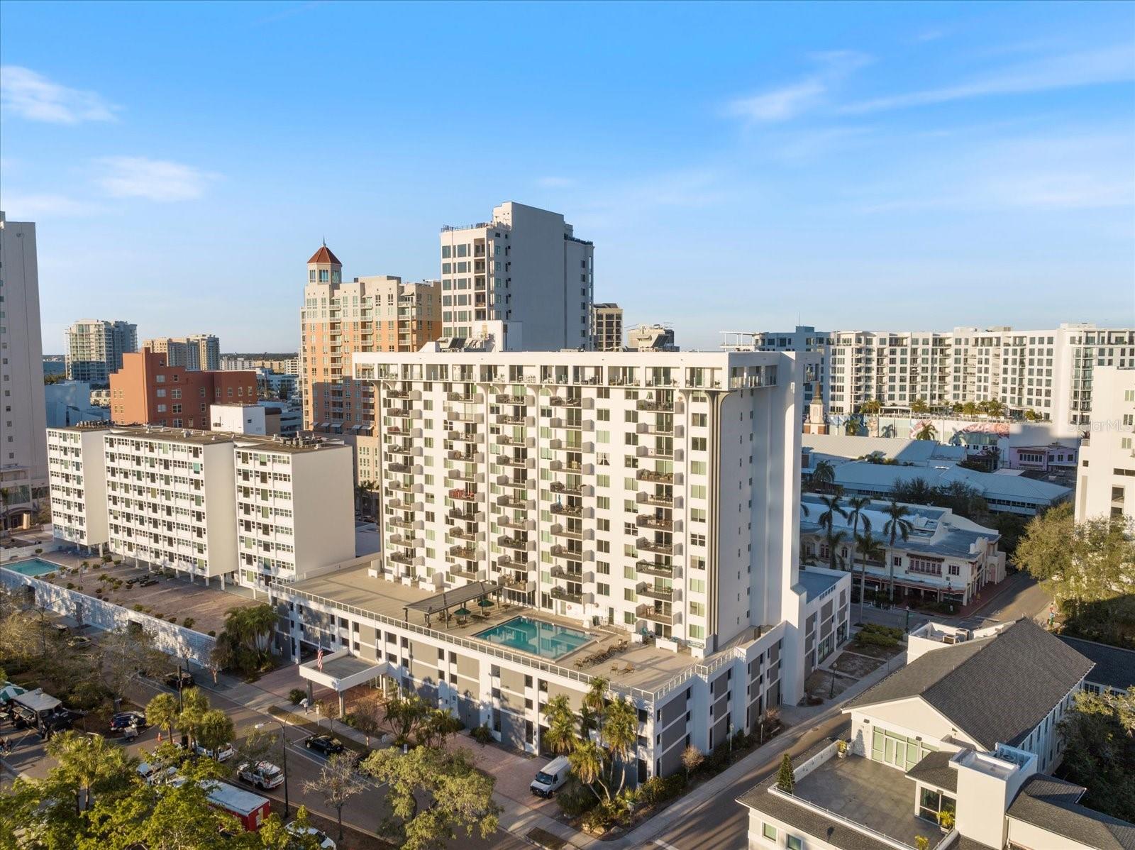 101 S GULFSTREAM AVE #11C