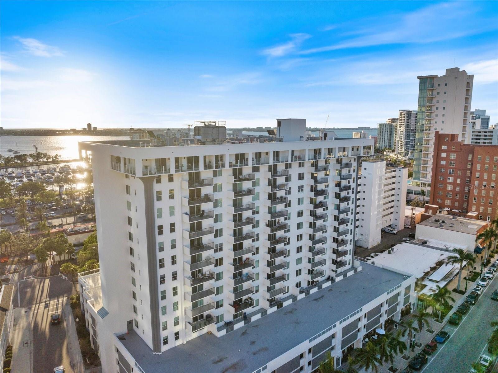 101 S GULFSTREAM AVE #11C