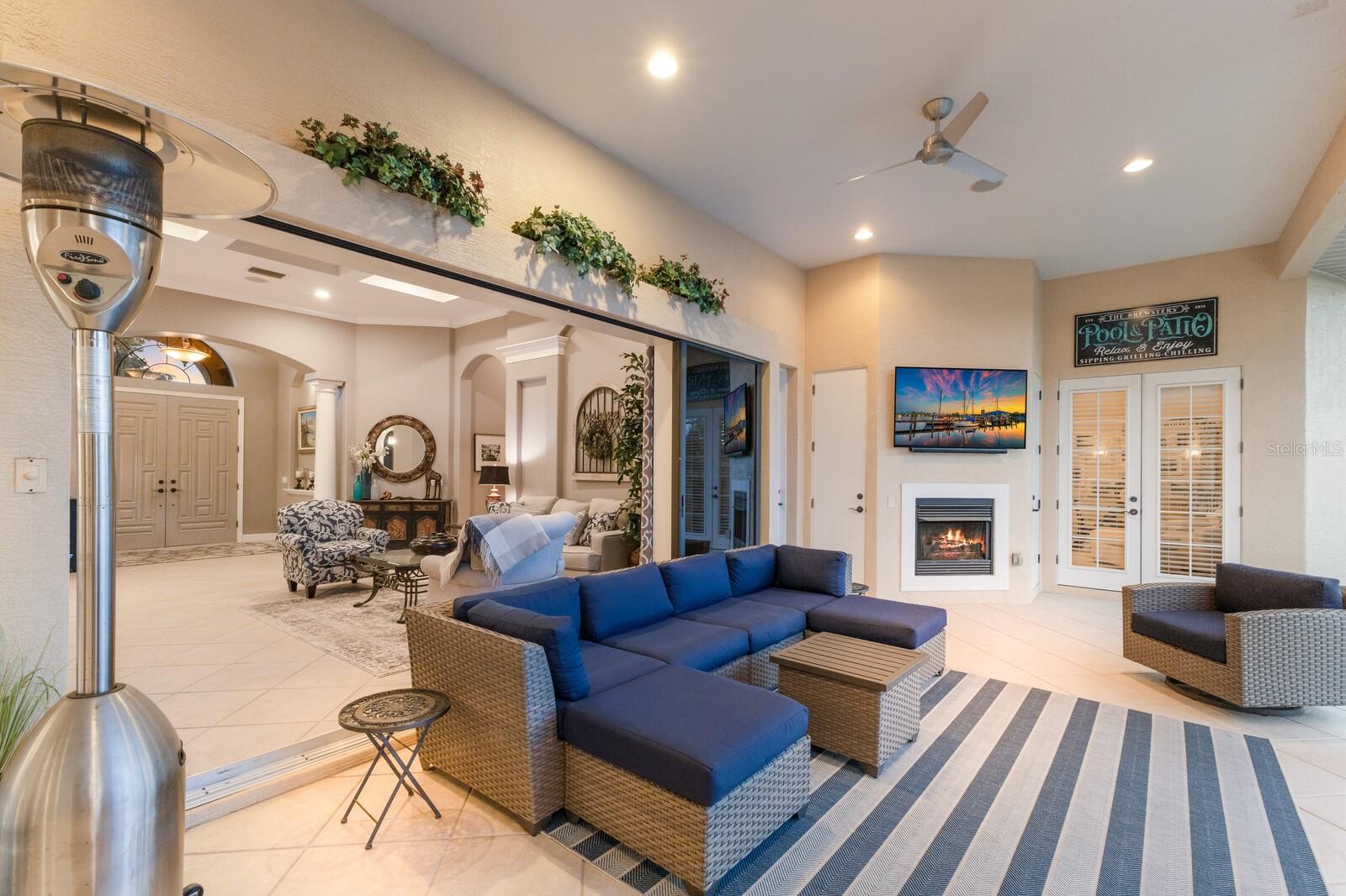 2301 LITTLE COUNTRY RD