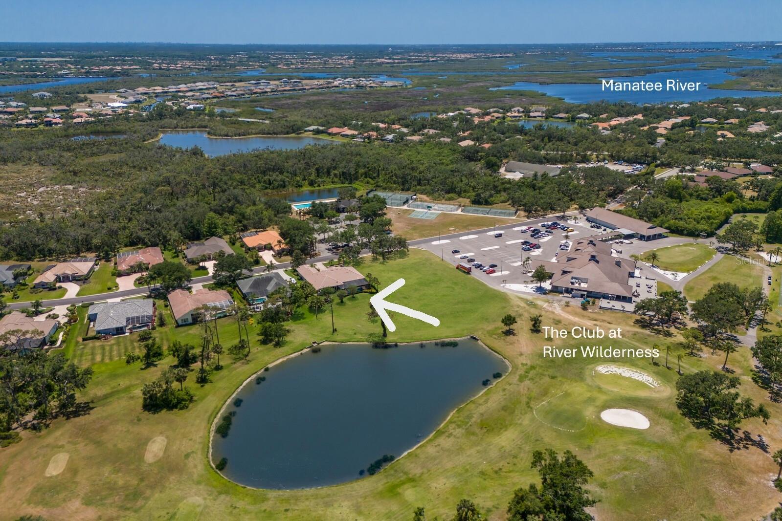 2301 LITTLE COUNTRY RD