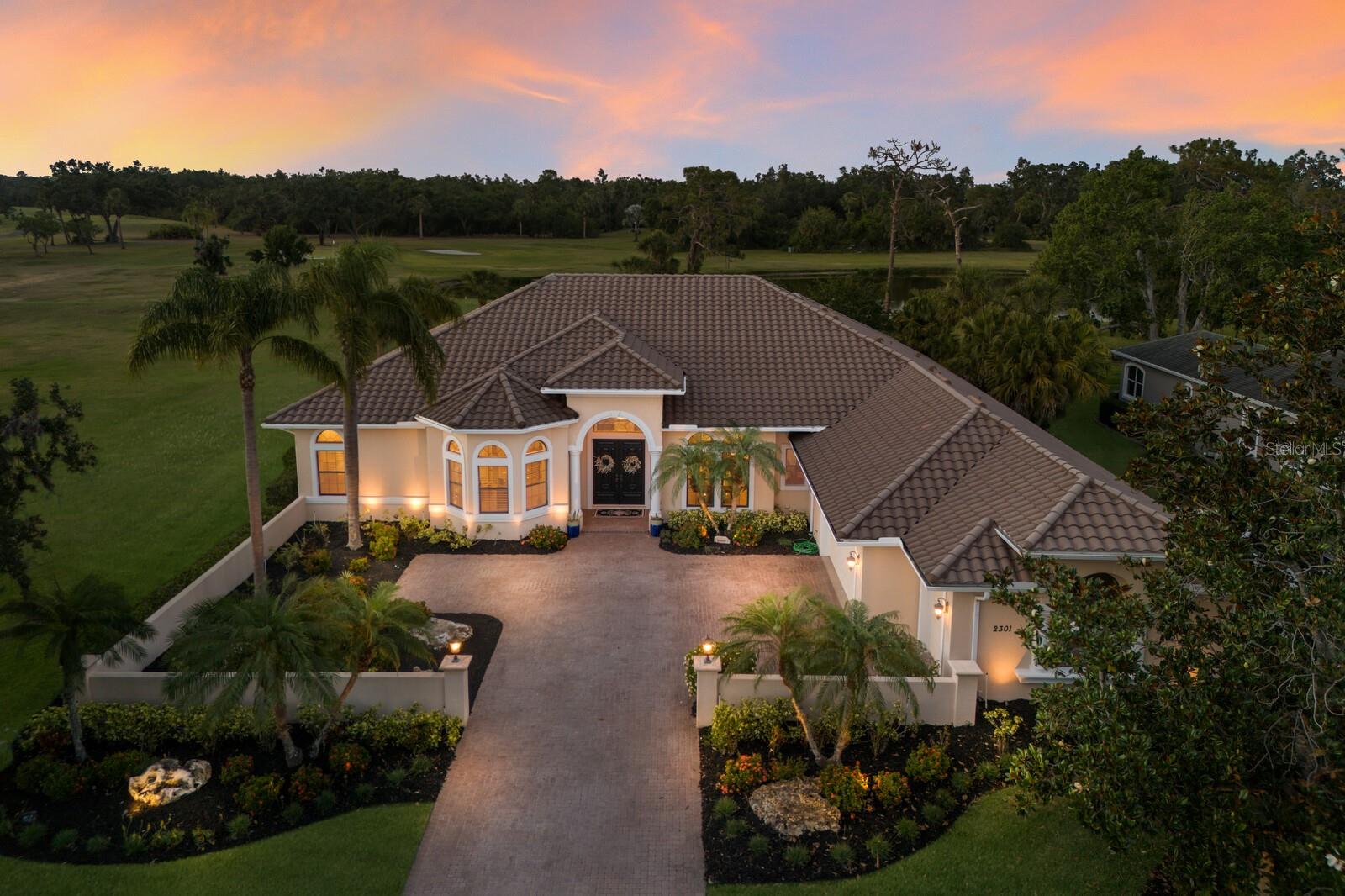 2301 LITTLE COUNTRY RD